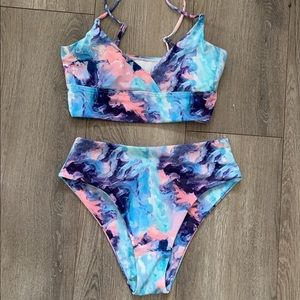 Shein bikini